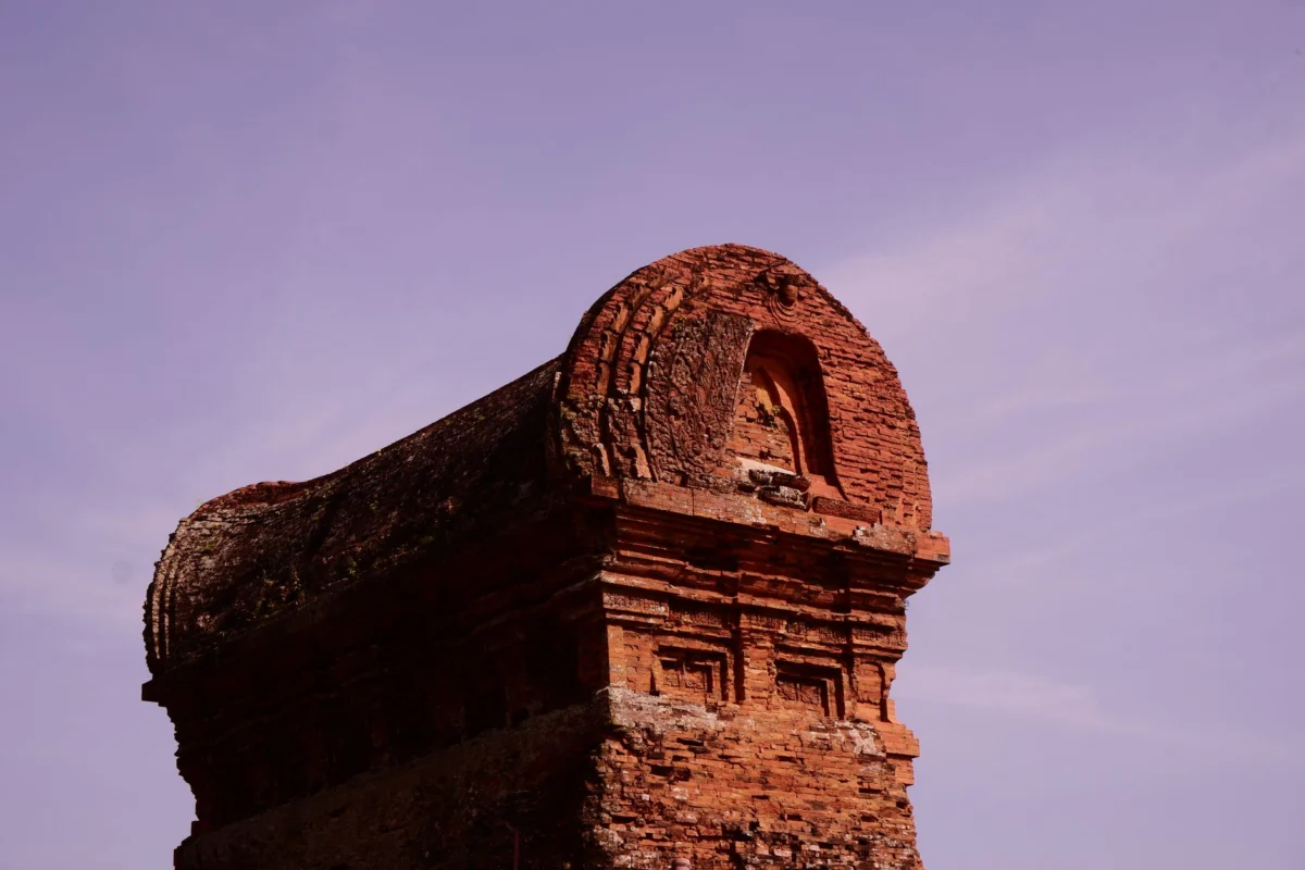 Historic landscape of Bamenda showcasing cultural heritage