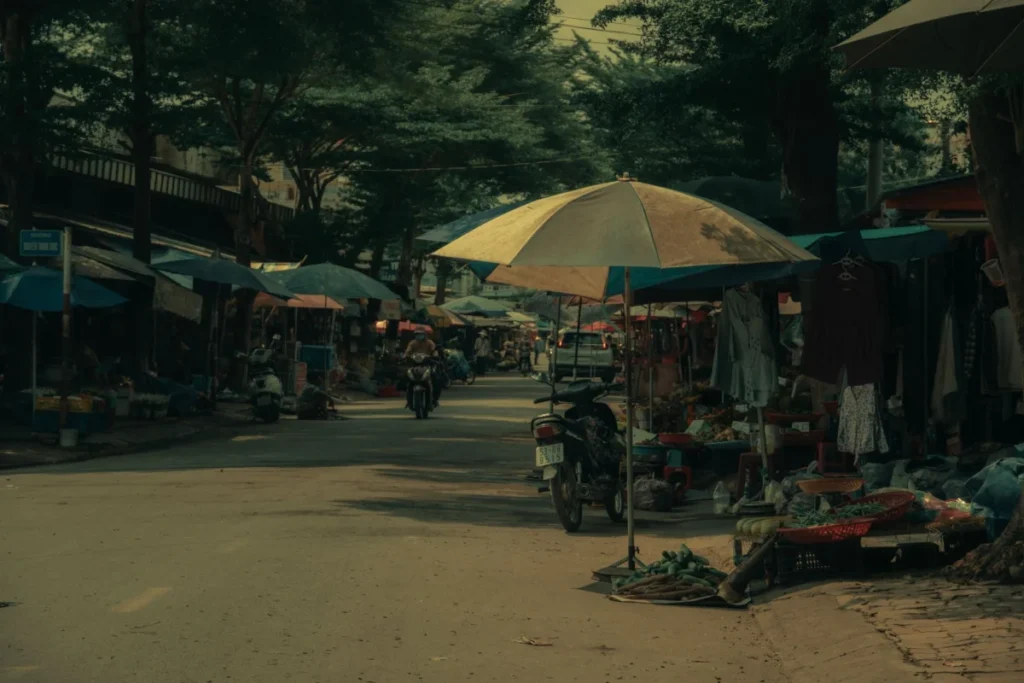 Commercial Avenue (Bamenda)