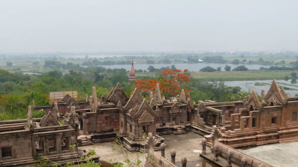 Ban Muang Xong