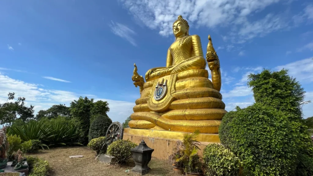 Big Buddha Beach (Bang Rak)