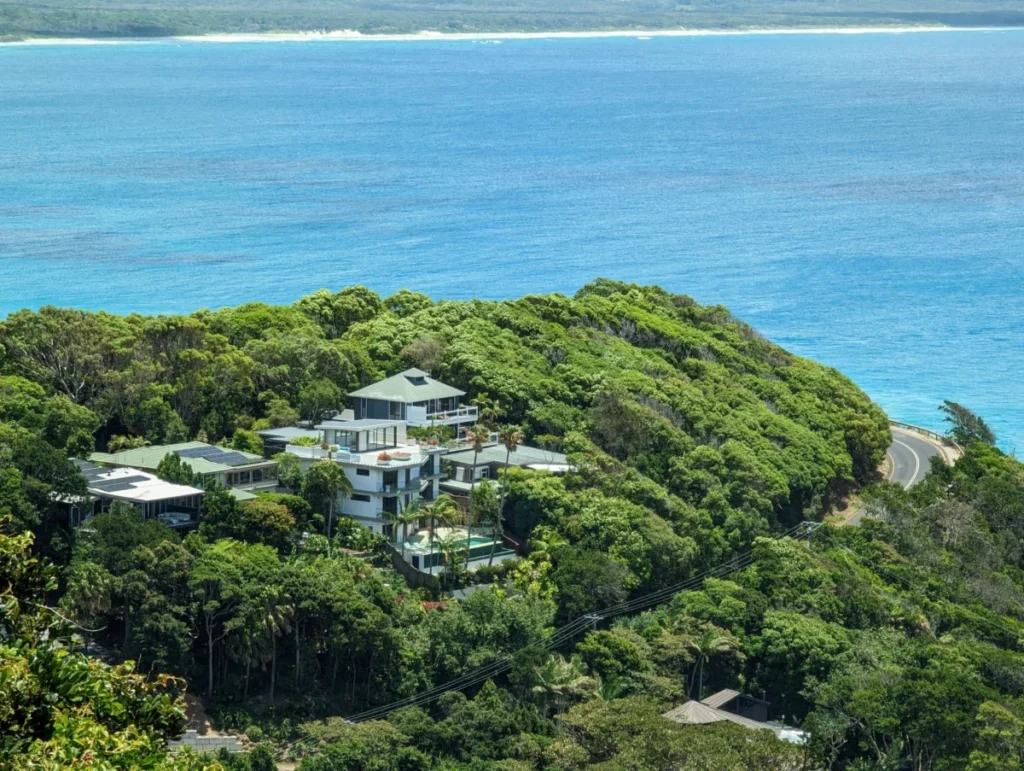 Bangalow