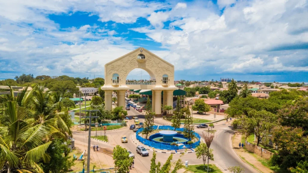 Banjul