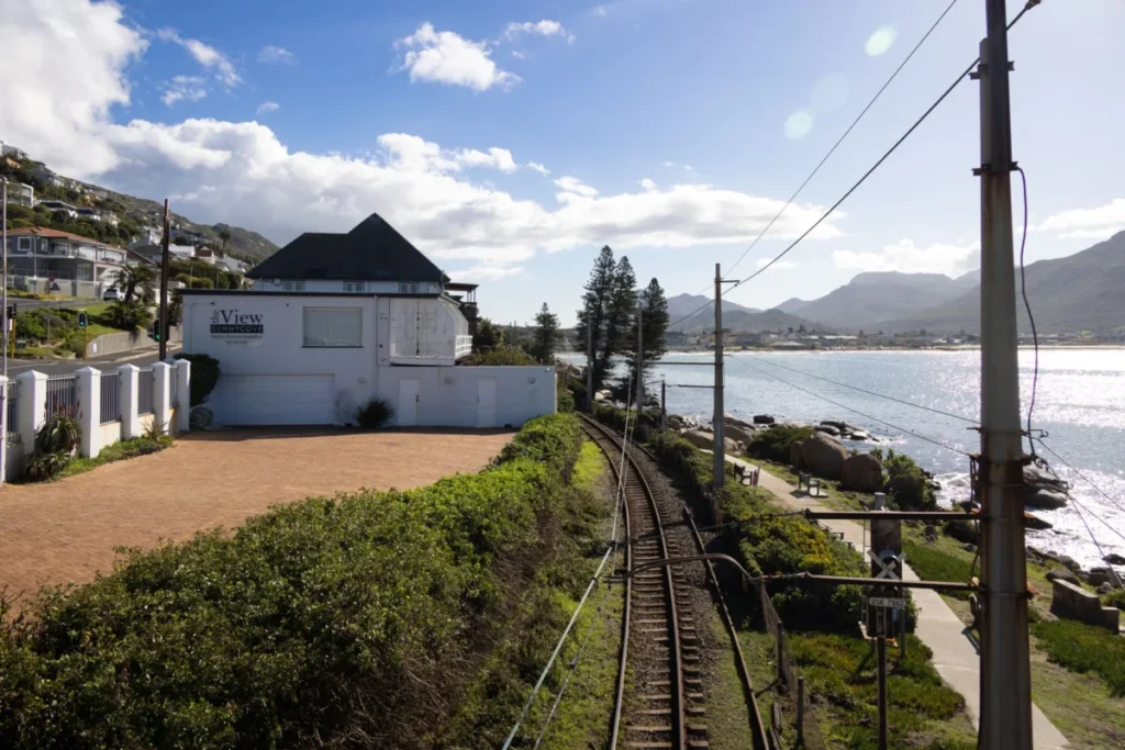Bantry Bay