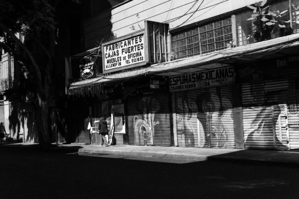 Barrio Brasil