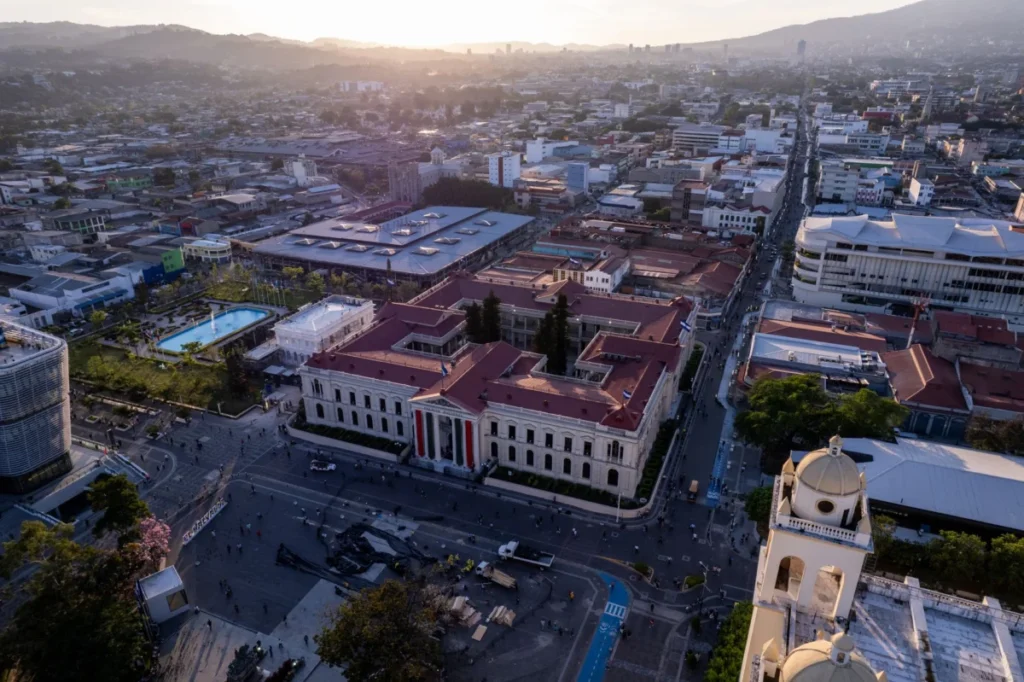 Barrio Guanacaste