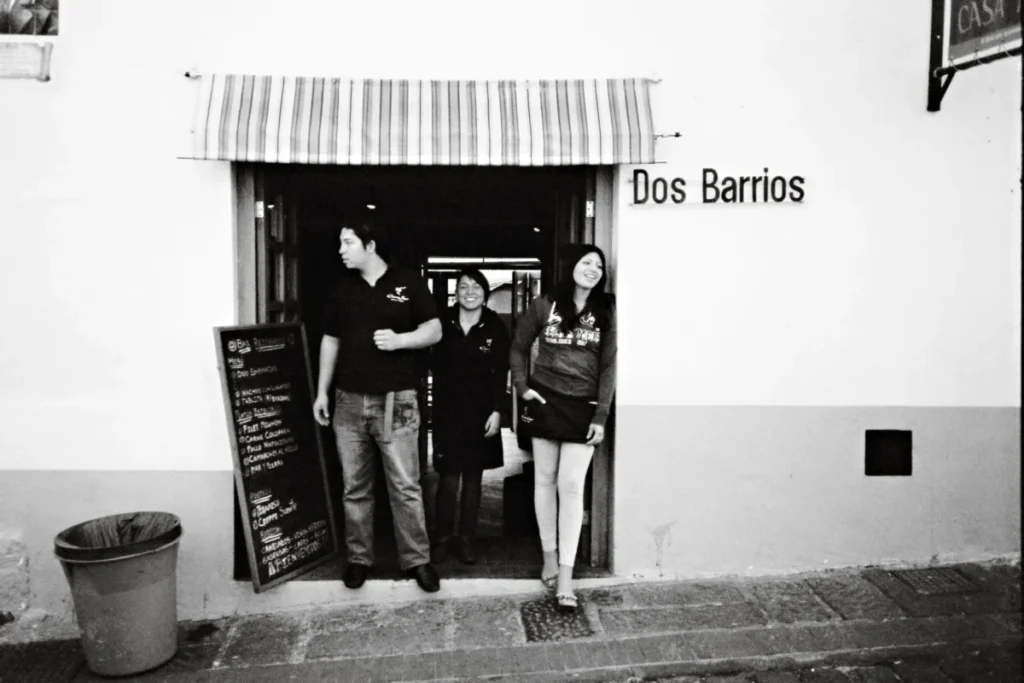 Barrio Histórico