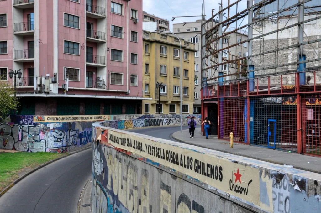 Barrio Italia