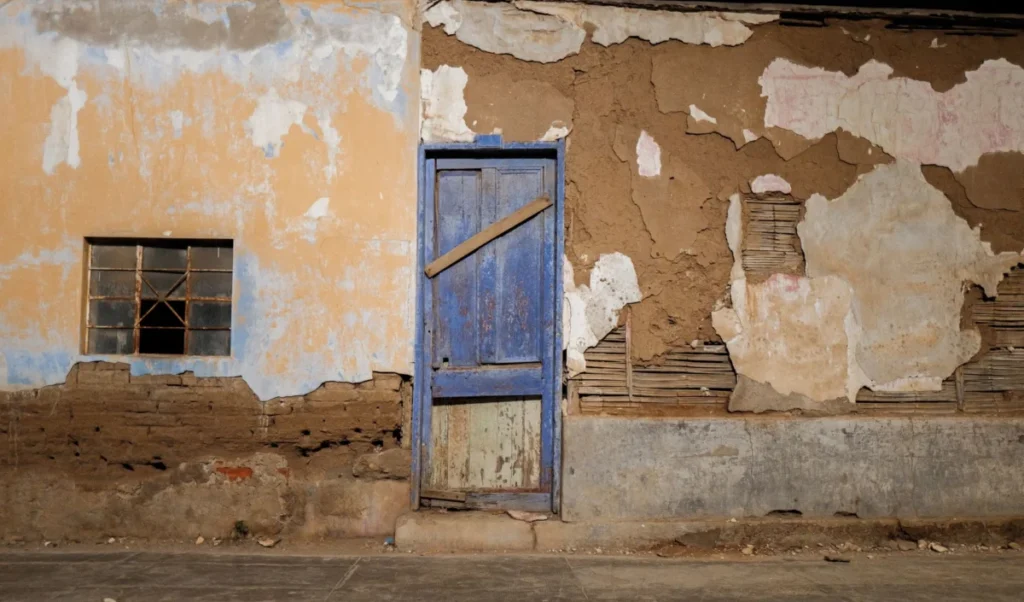 Barrio Jara