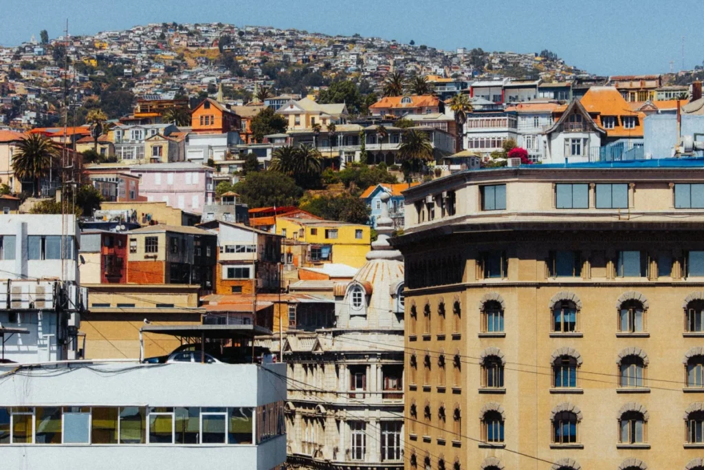 Barrio Yungay