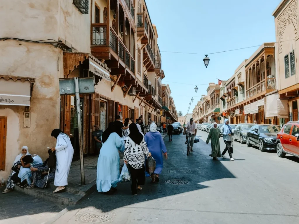 Batha (Quartier Batha)