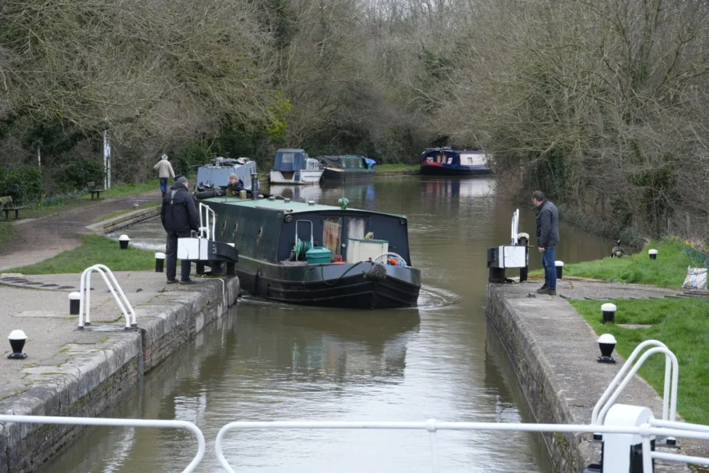 Bathampton