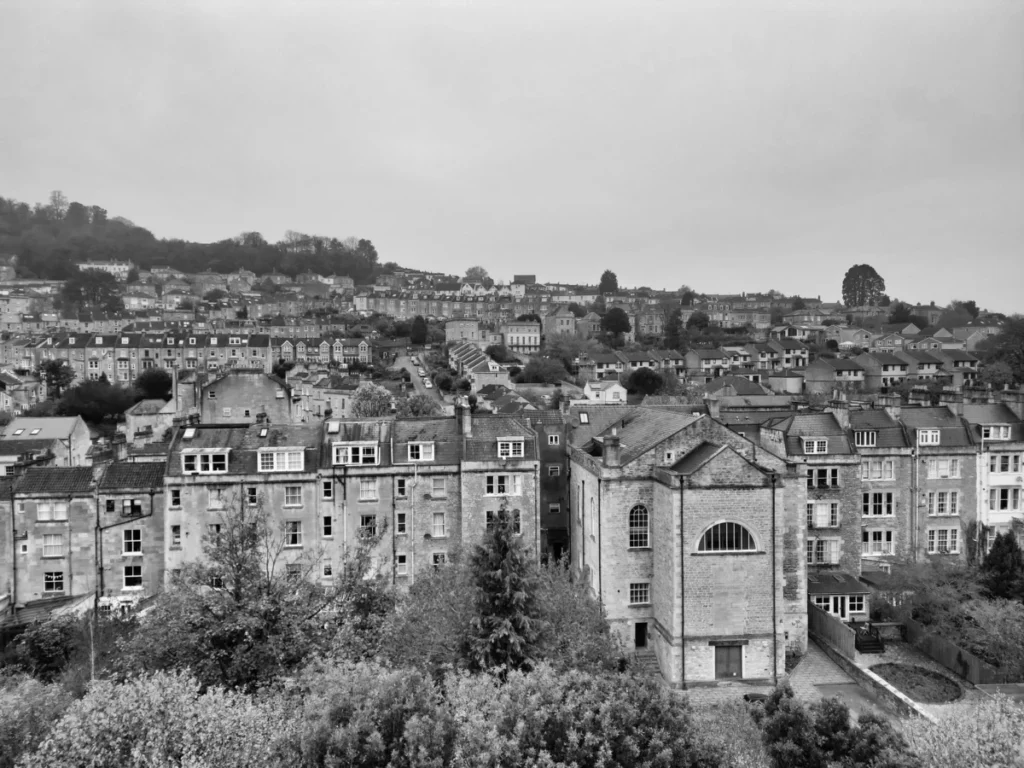 Bathampton