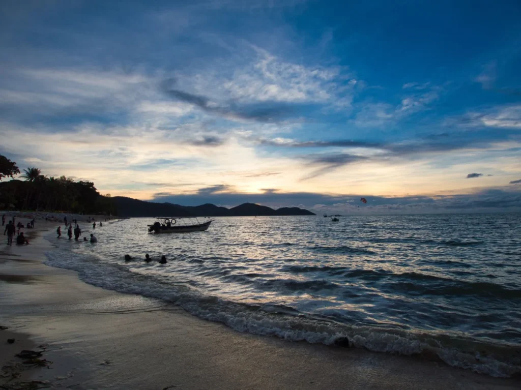 Batu Ferringhi