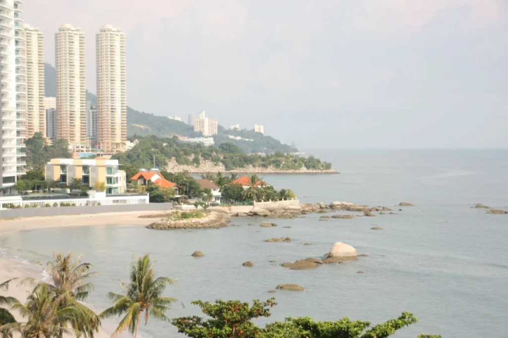 Batu Ferringhi