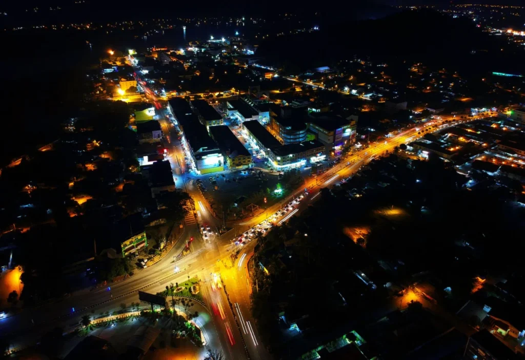 Bayan Lepas