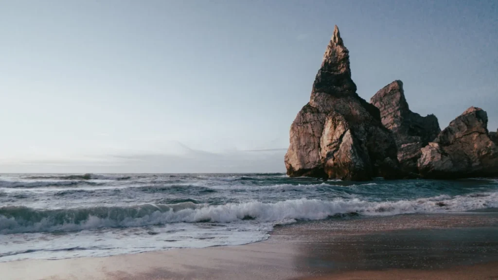 Praia Grande