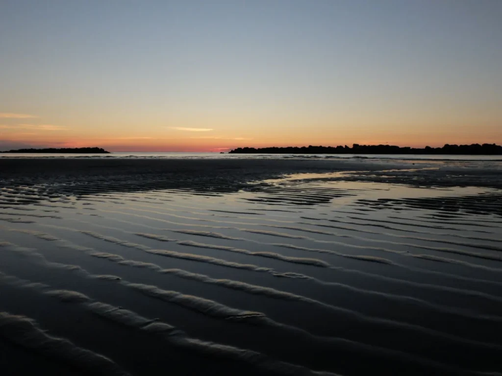 Nabeul Beach