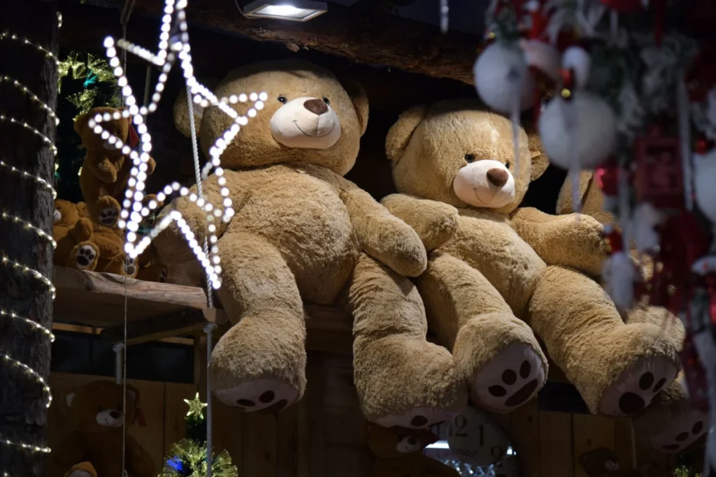 Bear Flat