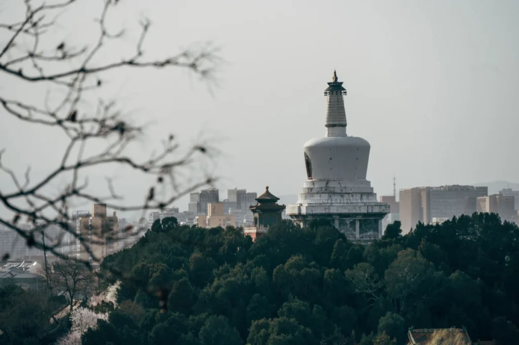 Beihai (北海)