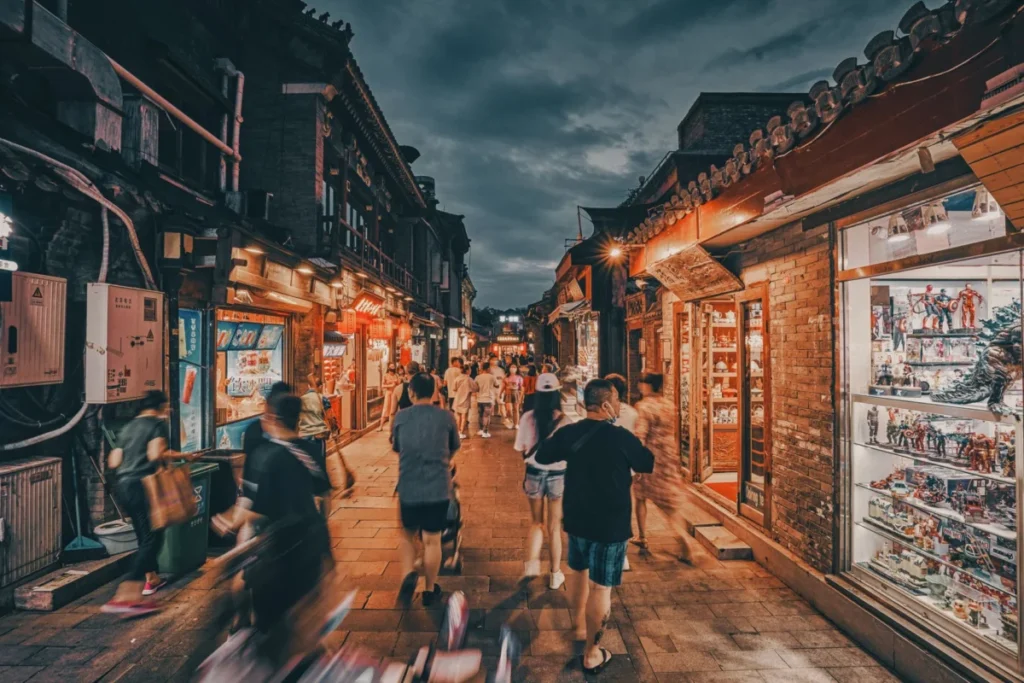Sanlitun