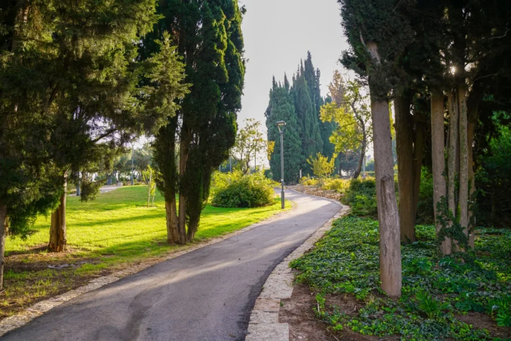 Beit HaKerem