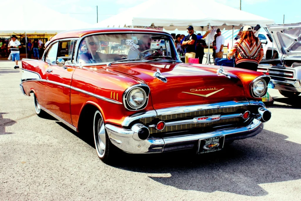 Bel Air Park
