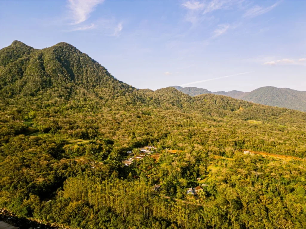 Bella Vista (Santa Isabel)