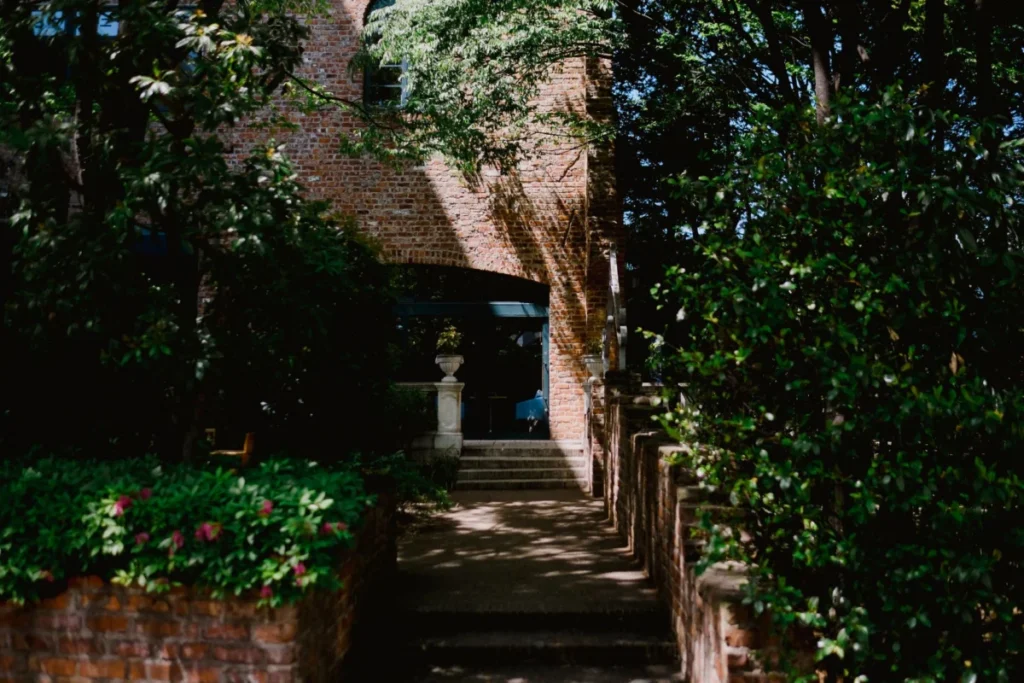 Belmont Estate