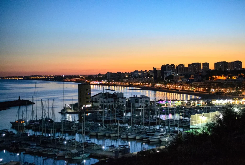 Benalmádena