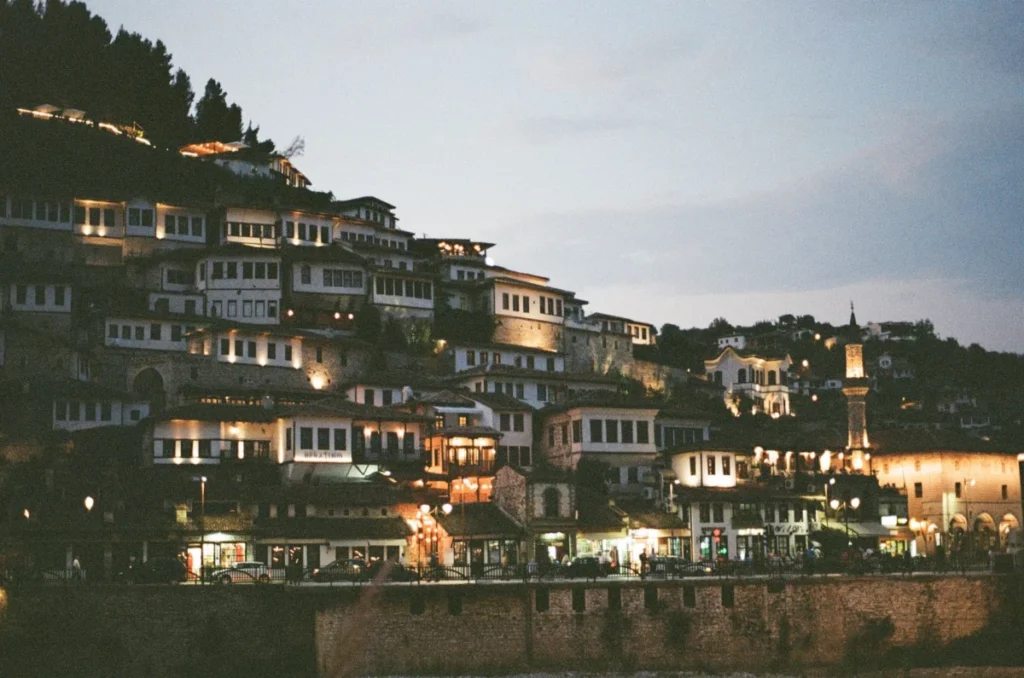 City Center