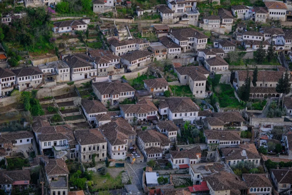 City Center (Qendra e Qytetit)