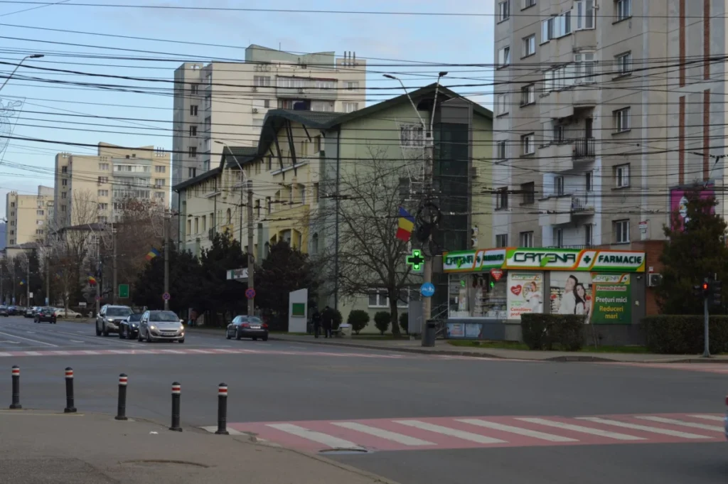 Berceni