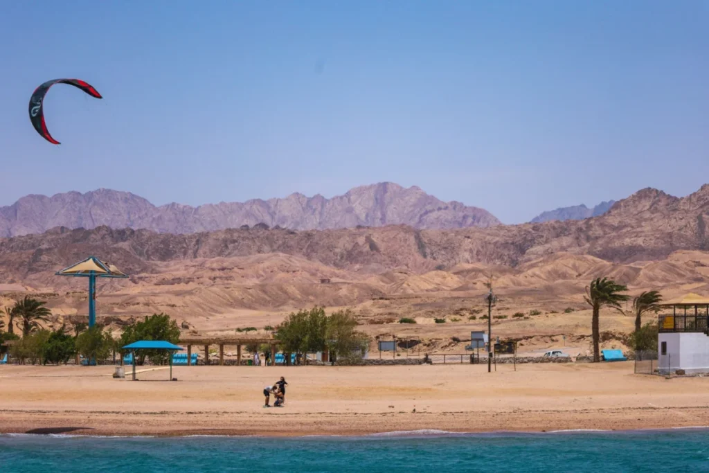 Berenice Beach