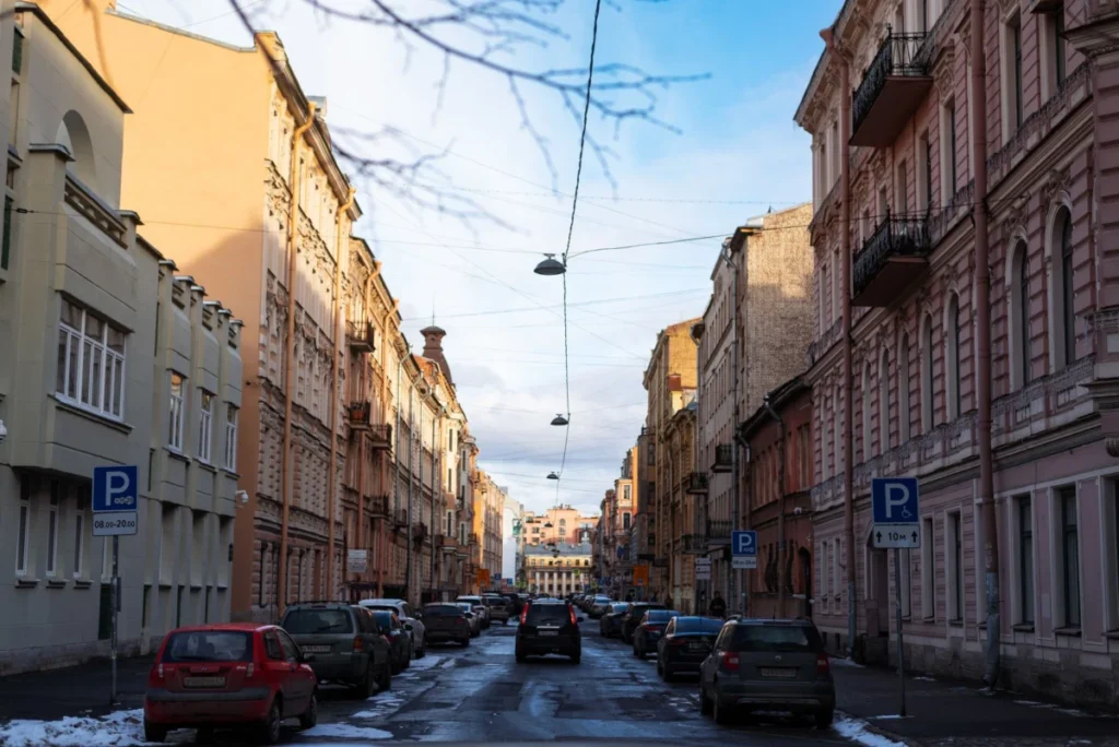 Bernardine Quarter (Bernardinų kvartalas)