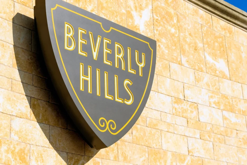 Beverly Hills