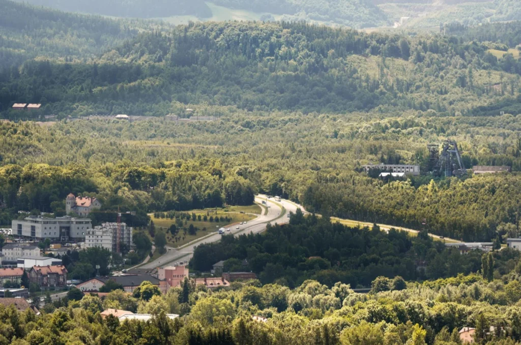 Bezawit Hill