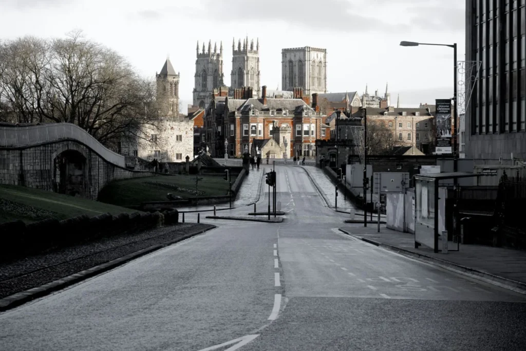 Bishopthorpe Road