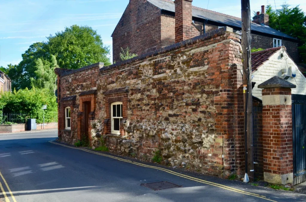 Bishopthorpe Road