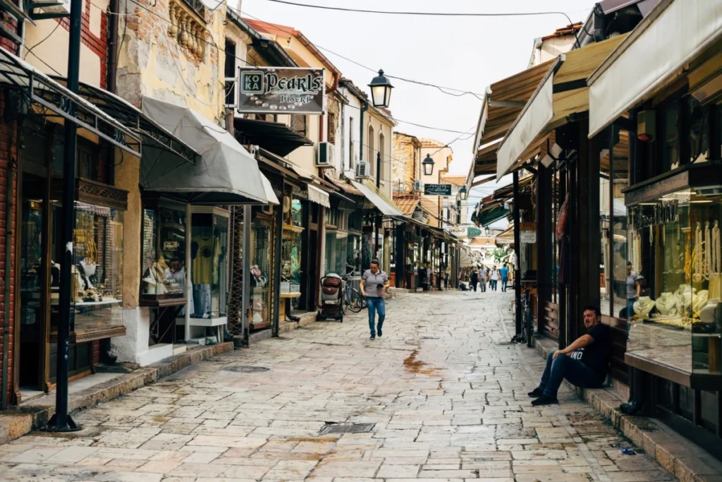 Bit Bazaar (Μπιτ Μπαζάρ)