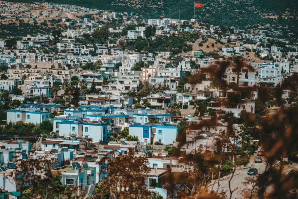 Blue Hills