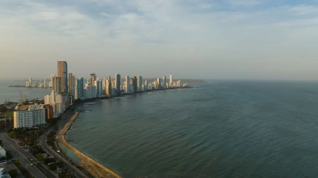 Bocagrande