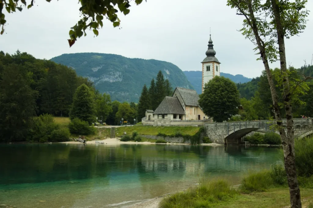 Bohinjska Bela
