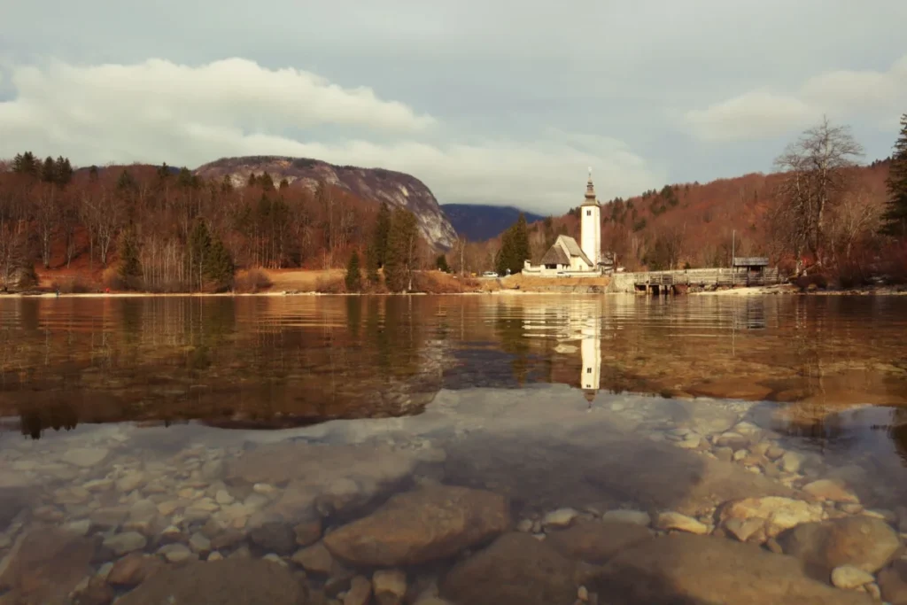 Bohinjsko Jezero