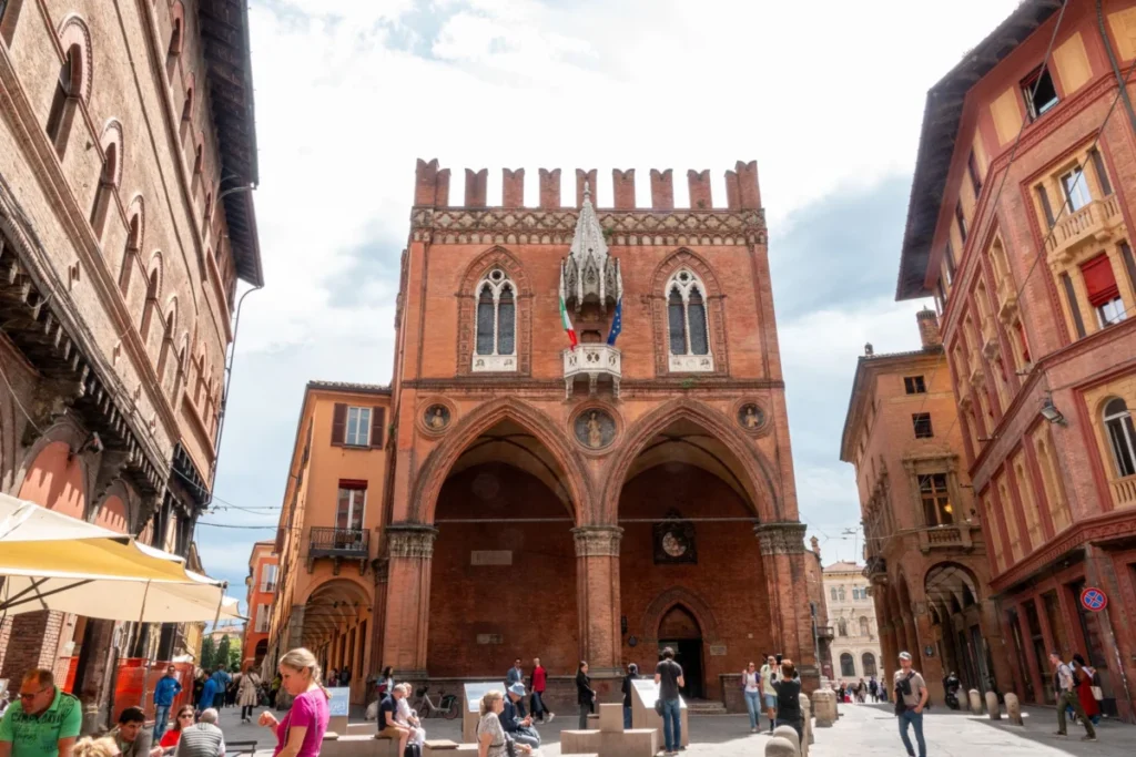 Bolognina
