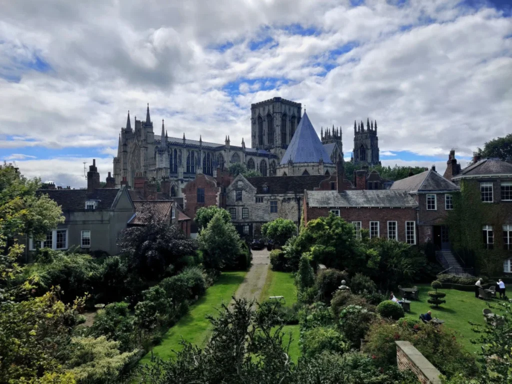 York Minster (Bootham)