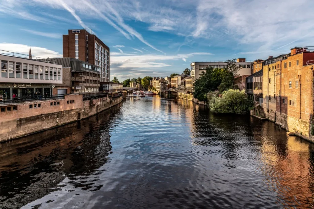 Bootham