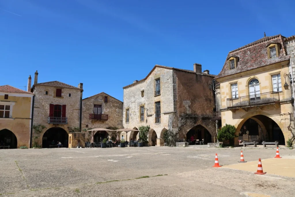 Bastide