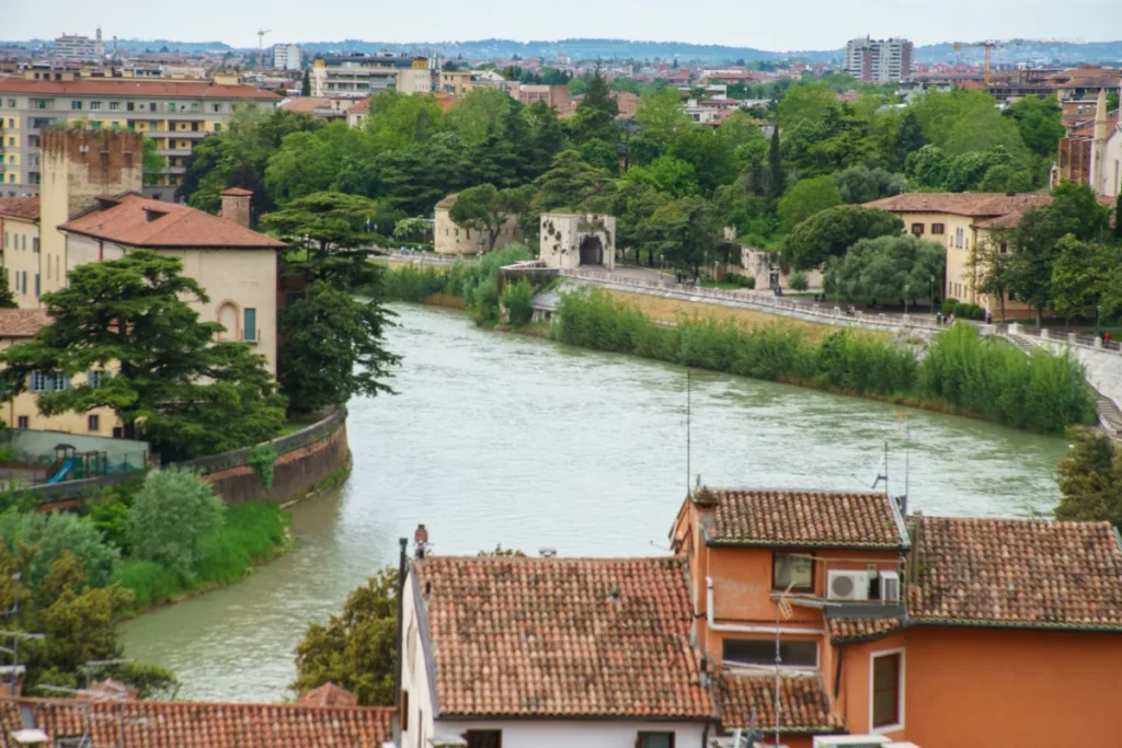 Borgo Milano