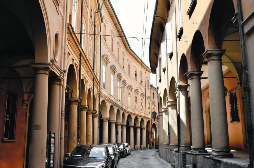 Borgo Panigale