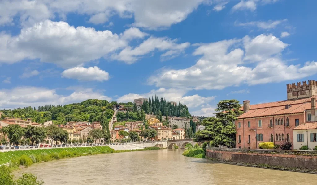 Borgo Roma